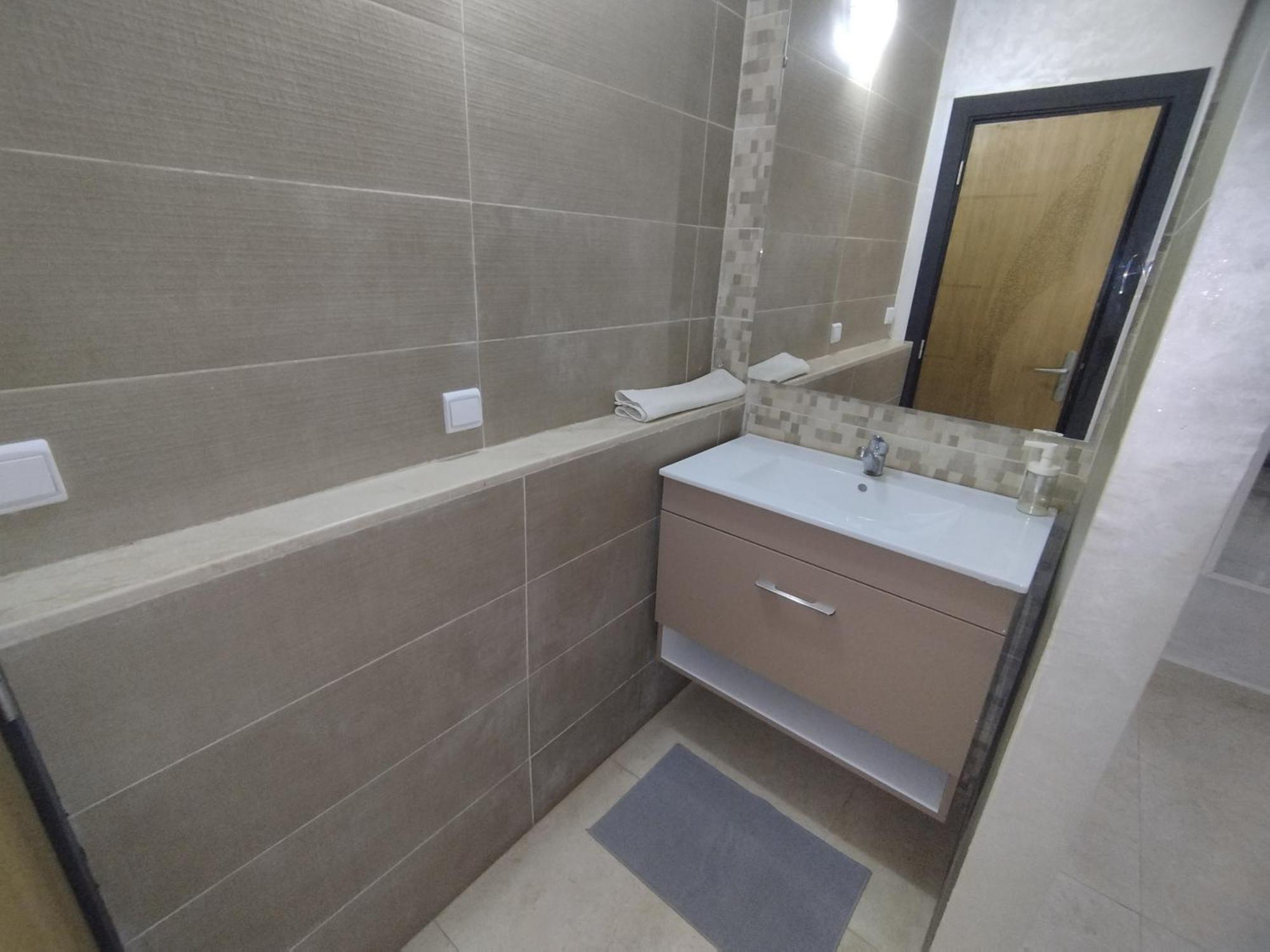 Cosyhomeocean Rabat Buitenkant foto