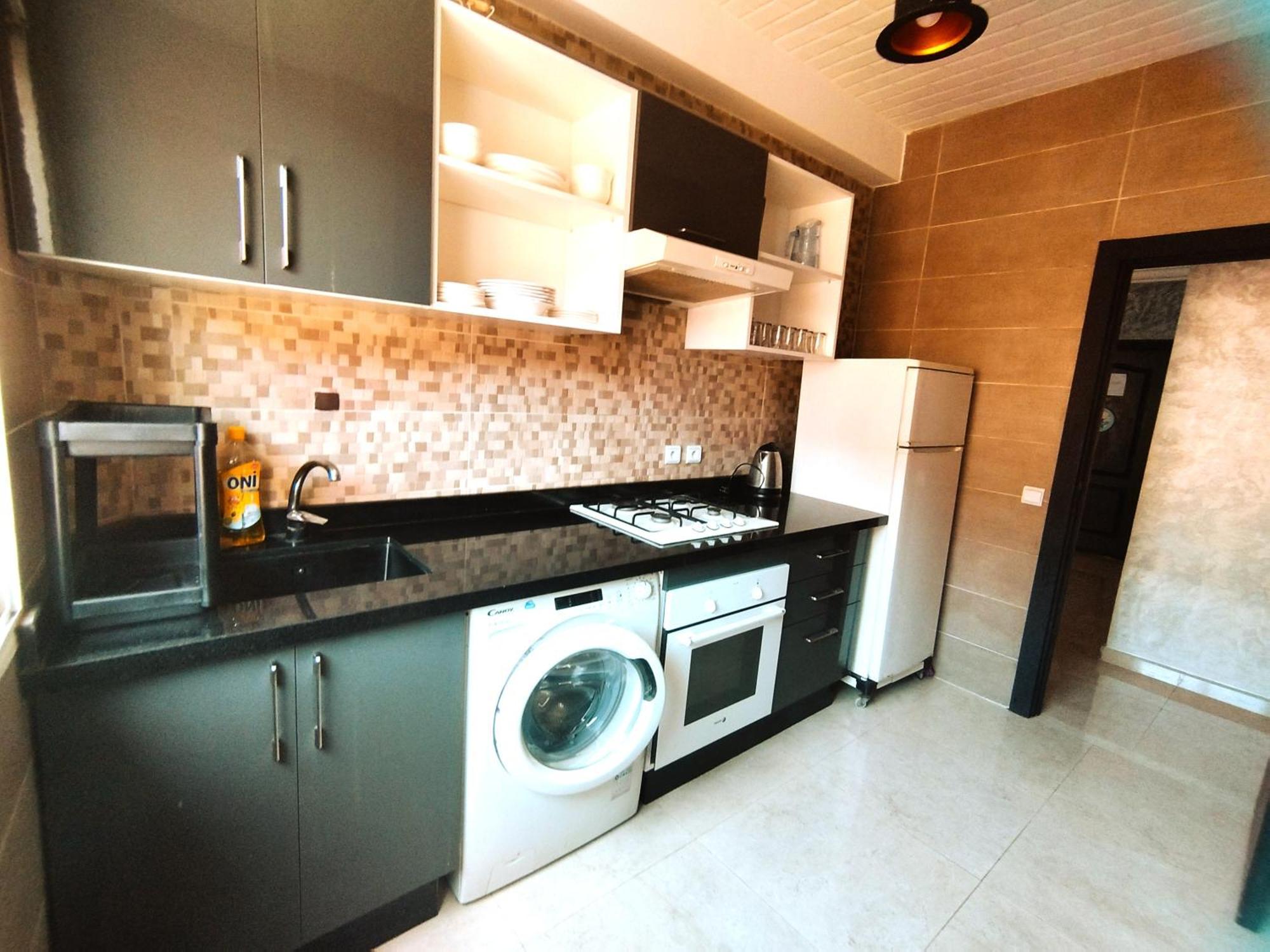 Cosyhomeocean Rabat Buitenkant foto