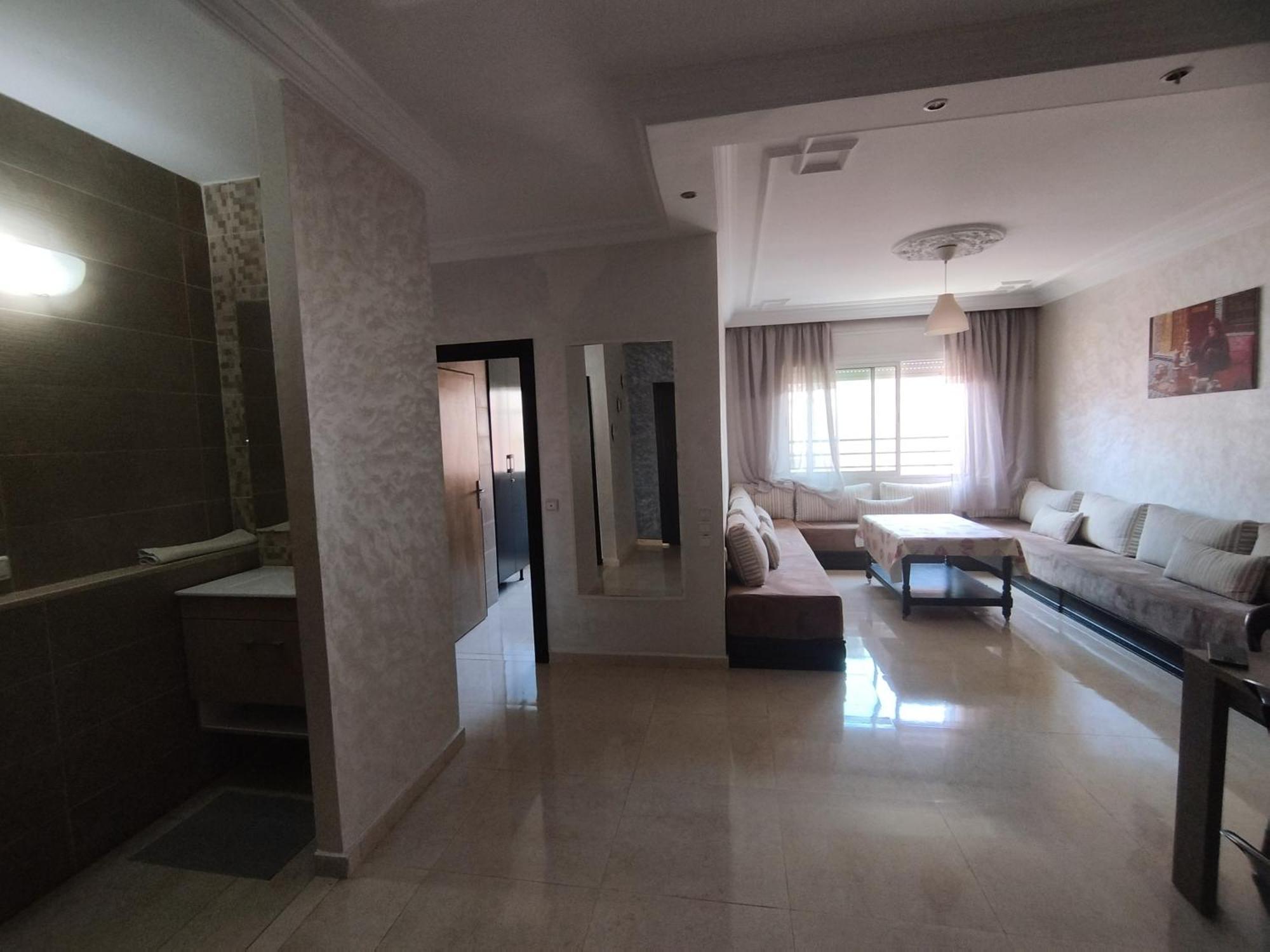 Cosyhomeocean Rabat Buitenkant foto