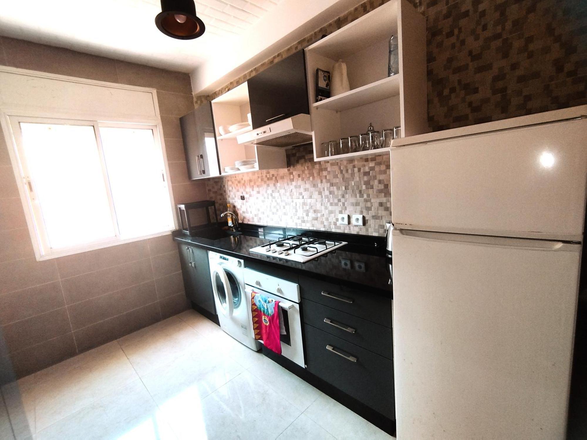 Cosyhomeocean Rabat Buitenkant foto