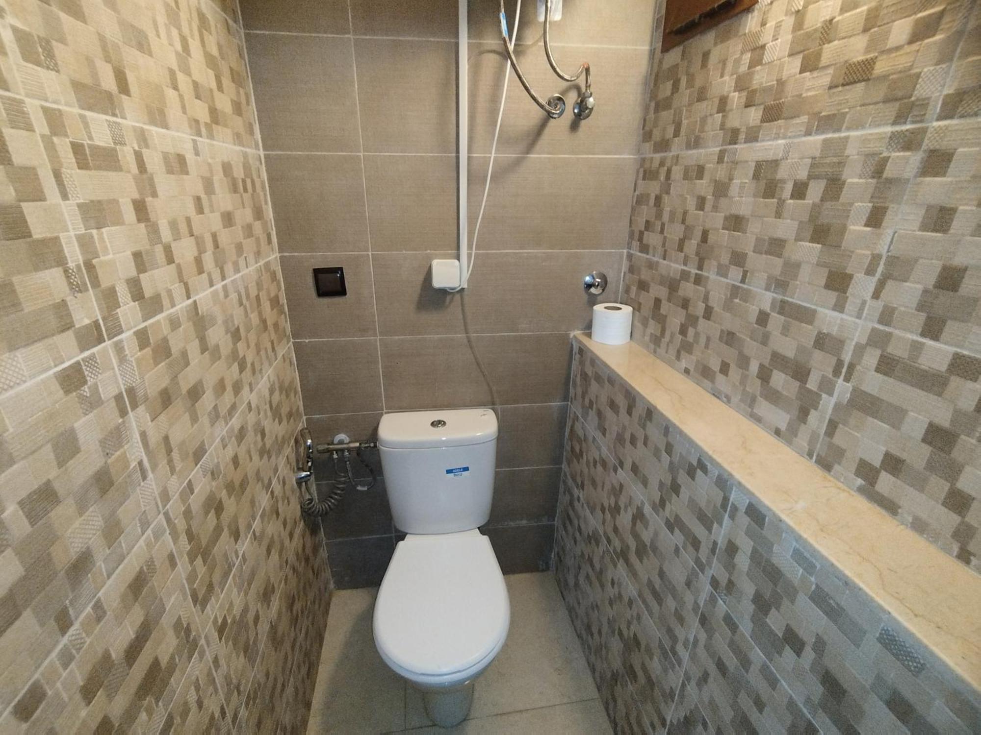 Cosyhomeocean Rabat Buitenkant foto