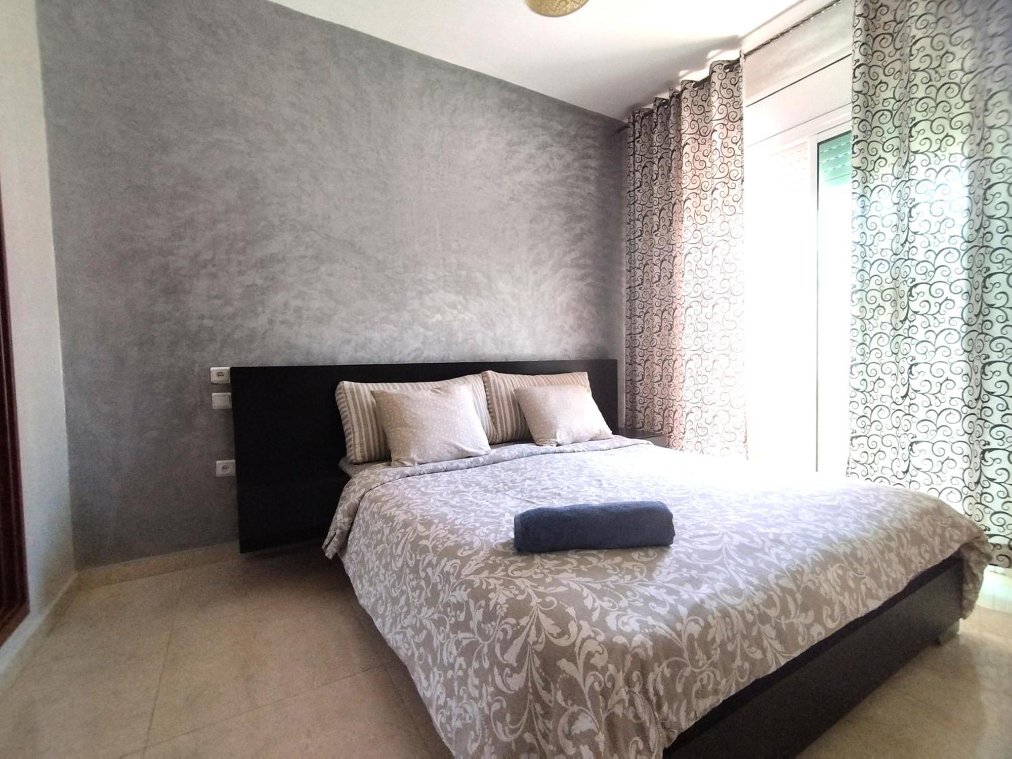 Cosyhomeocean Rabat Buitenkant foto