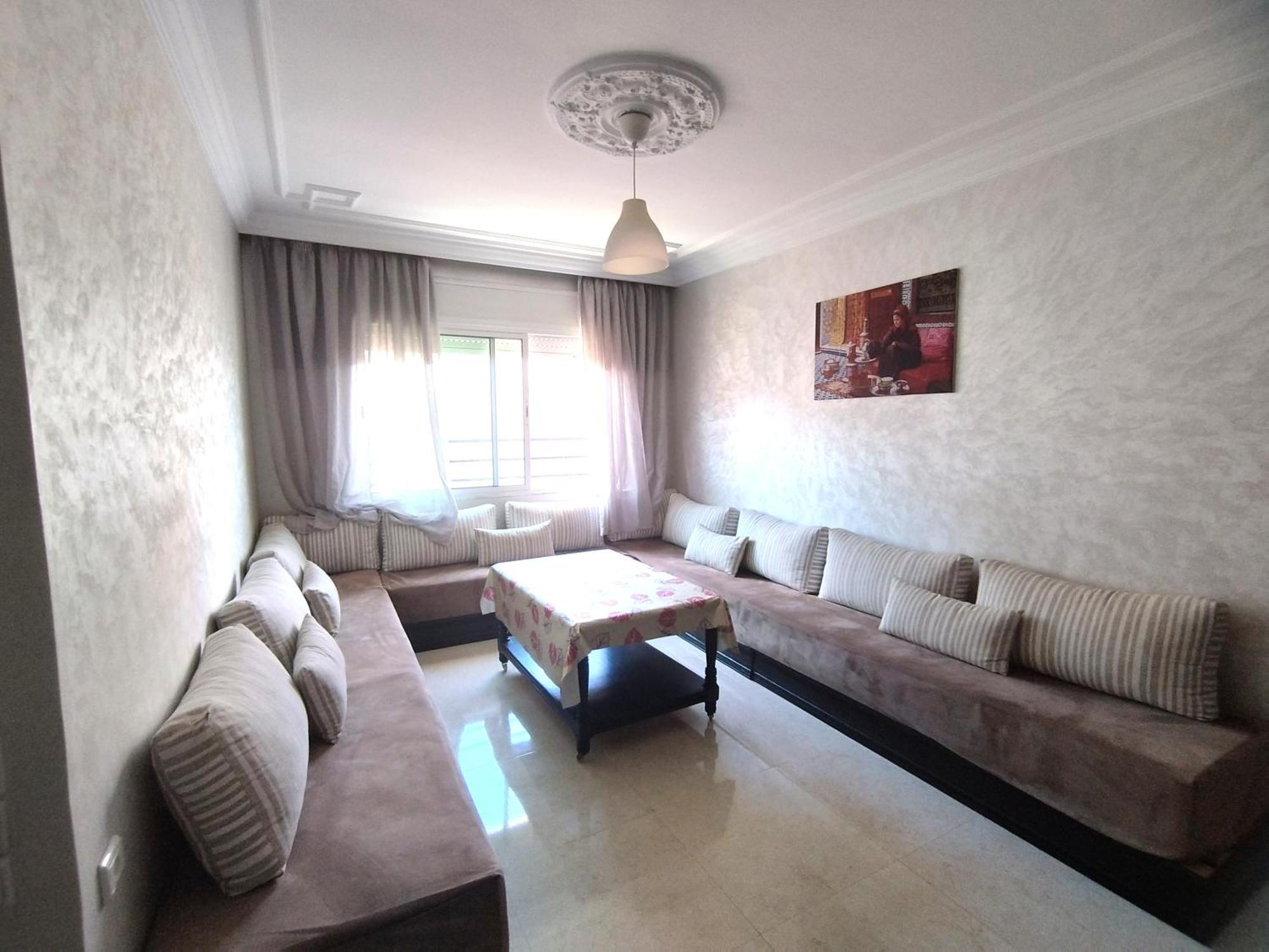 Cosyhomeocean Rabat Buitenkant foto