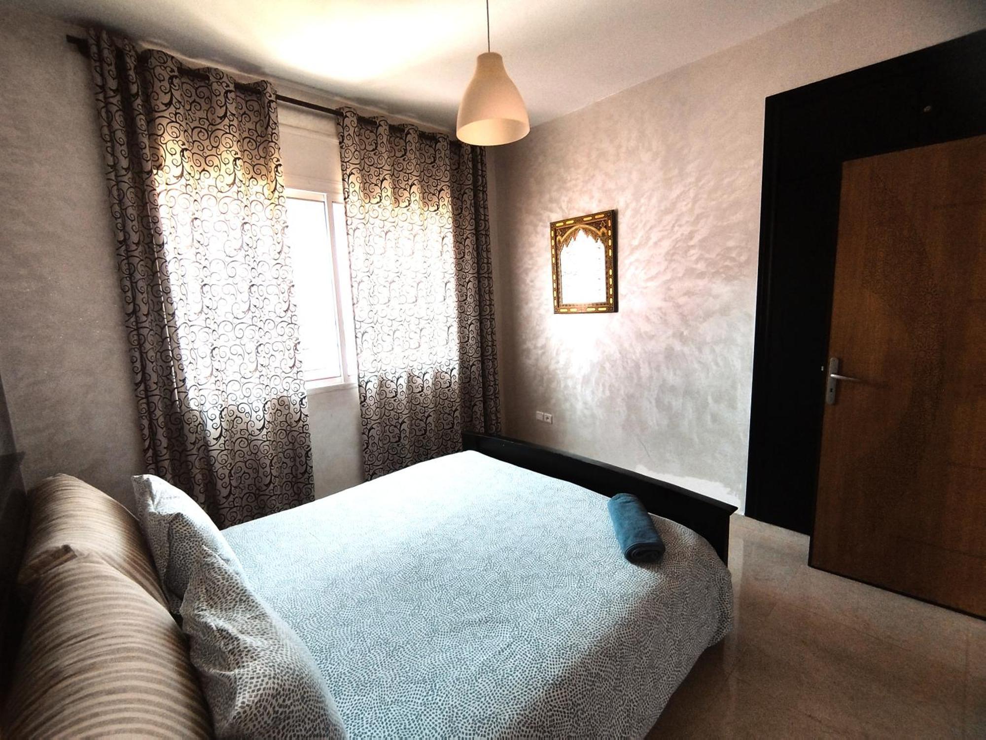 Cosyhomeocean Rabat Buitenkant foto